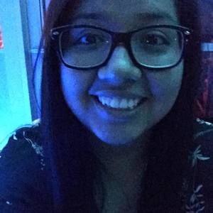 Meet your Posher, Nadia